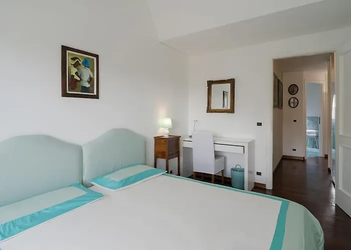 Casa Magia - Sea View - Air Conditioning * Ventimiglia