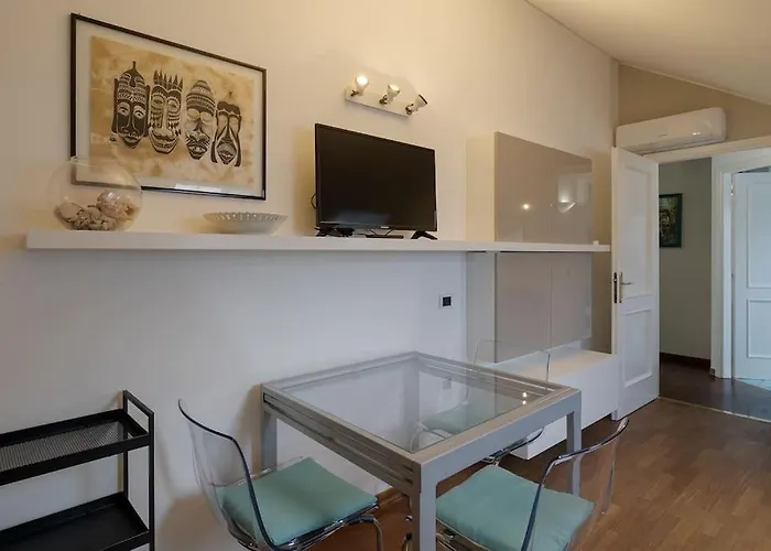 Appartamento Casa Magia - Sea View - Air Conditioning *