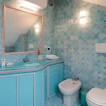 아파트 Casa Magia - Sea View - Air Conditioning