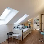 Casa Magia - Sea View - Air Conditioning 아파트