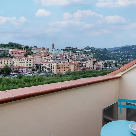 Casa Magia - Sea View - Air Conditioning