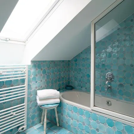 Casa Magia - Sea View - Air Conditioning *