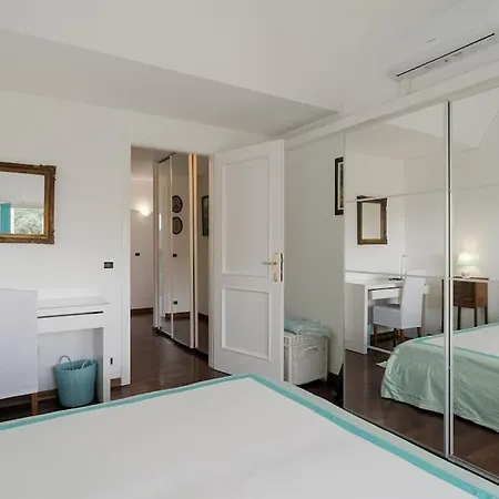 Casa Magia - Sea View - Air Conditioning Apartment Ventimiglia
