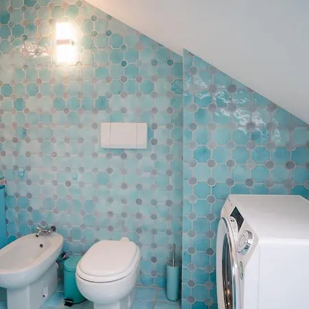 Casa Magia - Sea View - Air Conditioning Ventimiglia