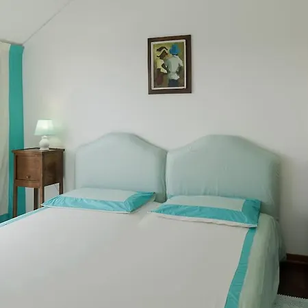 Casa Magia - Sea View - Air Conditioning