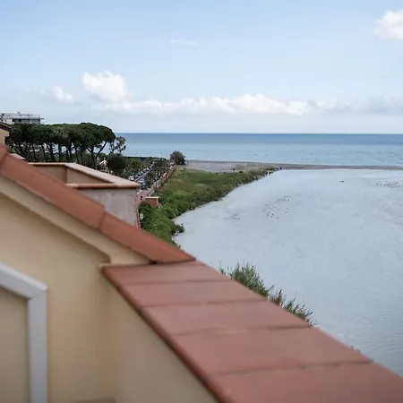 Casa Magia - Sea View - Air Conditioning