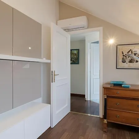 Apartment Casa Magia - Sea View - Air Conditioning Ventimiglia