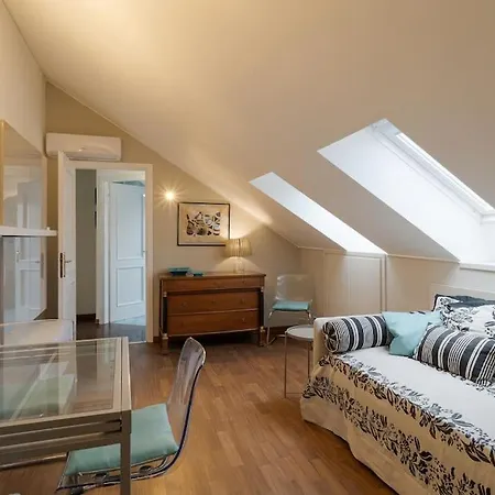 Casa Magia - Sea View - Air Conditioning *