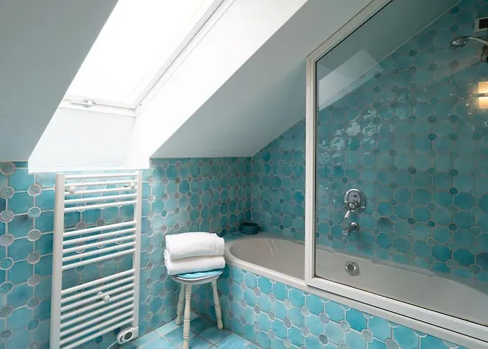 Casa Magia - Sea View - Air Conditioning *