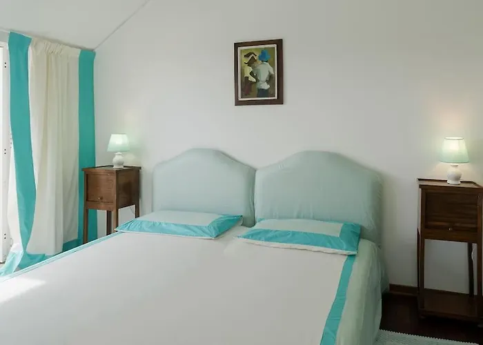 Casa Magia - Sea View - Air Conditioning