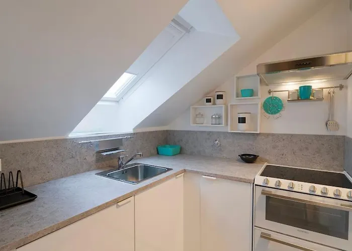Appartement Casa Magia - Sea View - Air Conditioning *