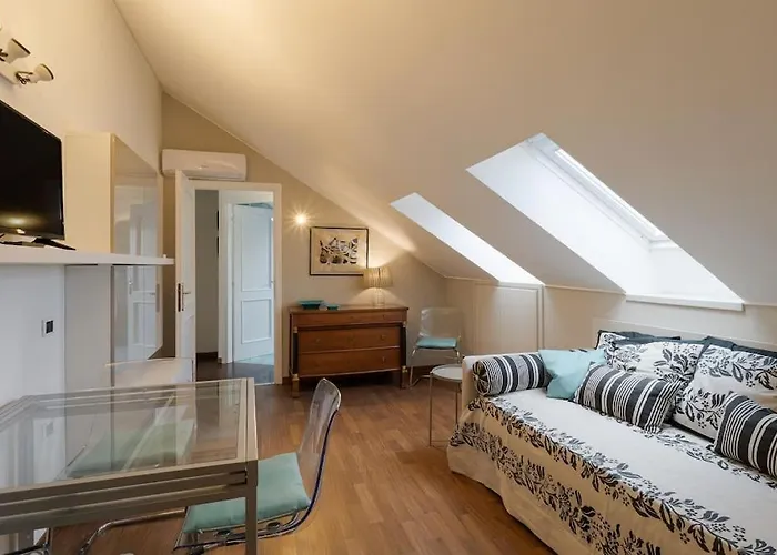 Casa Magia - Sea View - Air Conditioning *